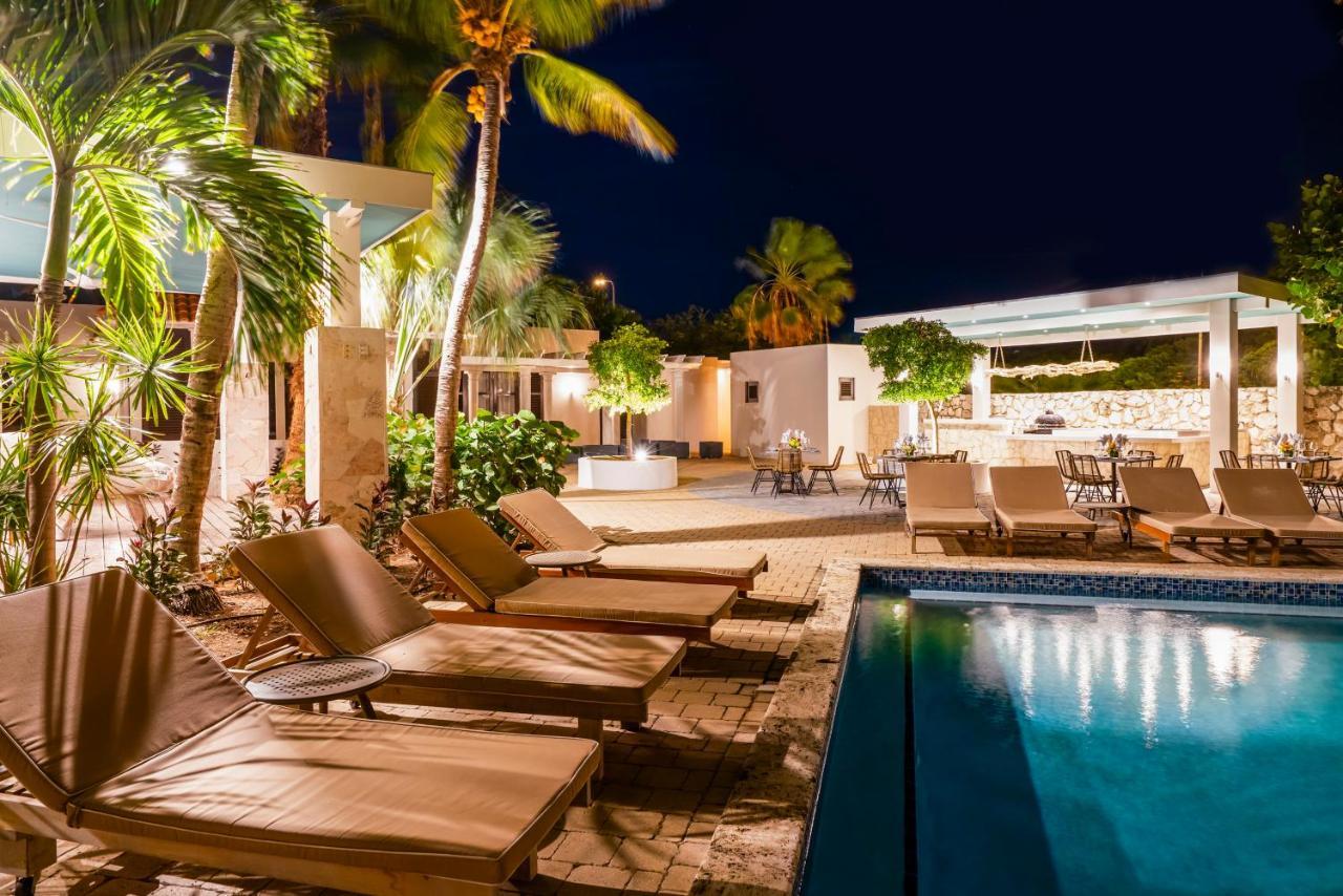 Отель Zoetry Curacao Виллемстад Экстерьер фото